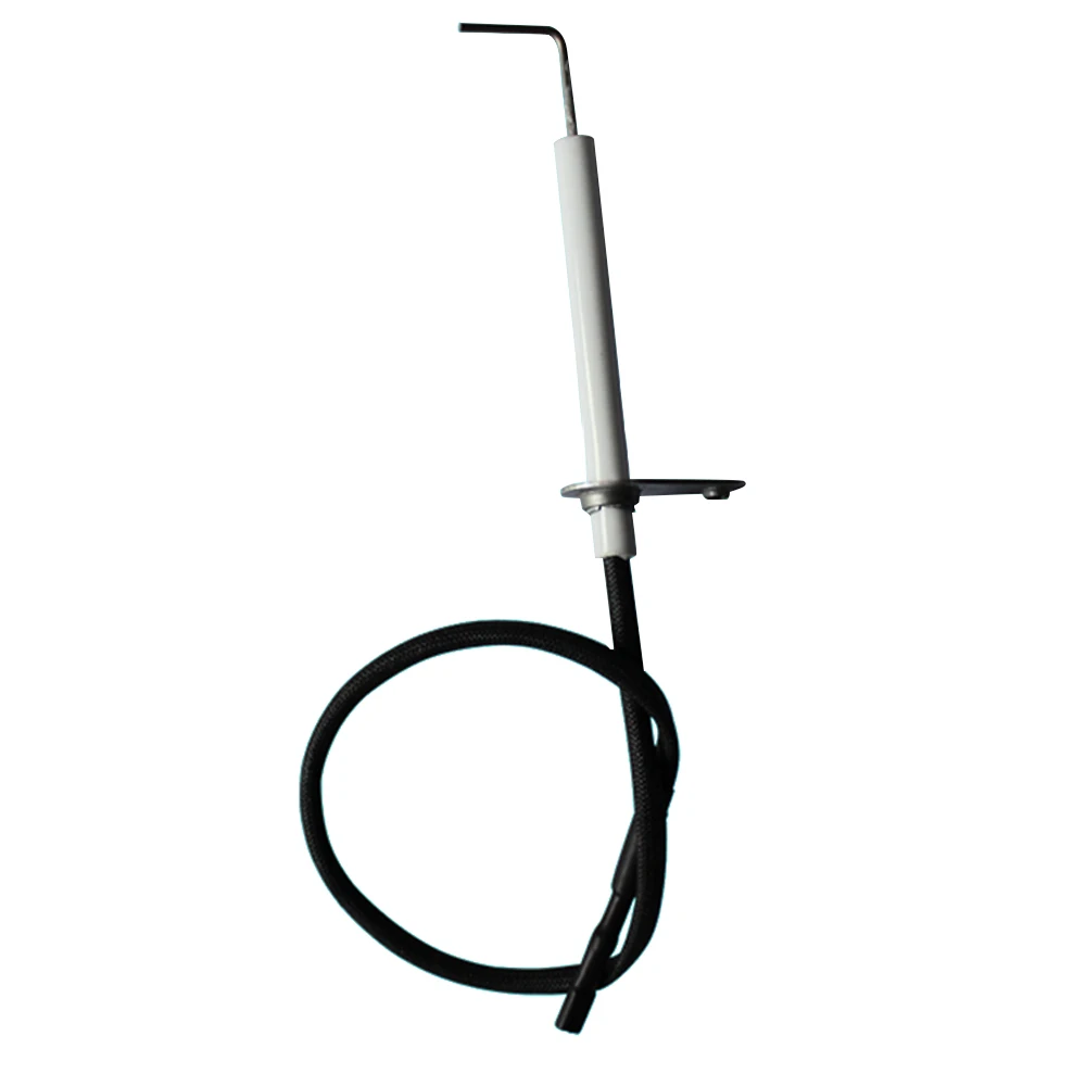 Керамический стержень электрода зажигания для газовой горелки