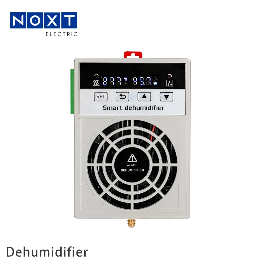 NOXT CZCS860 Новый распределительный шкаф энергии промышленный полупроводниковый Интеллектуальный осушитель с 485 связью