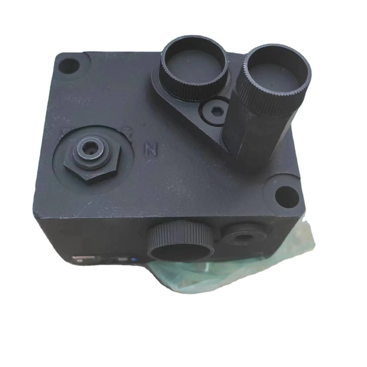 569-43-83140 самосвалов Клапан Загрузки аккумулятора HD325-7 HD405-7 HD465-7 HD605-7 клапан заряда в сборе