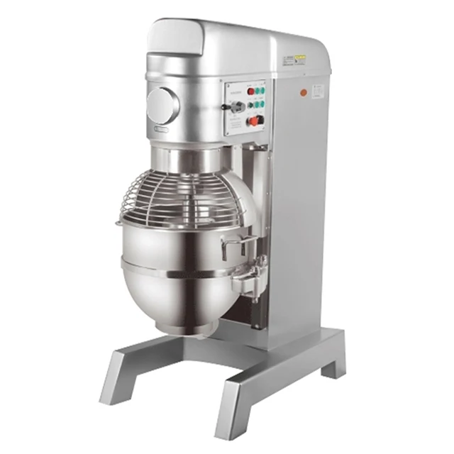  B30B Best продажи профессиональный нержавеющая сталь 20L 30L 40L 50L 60L планетарный смеситель яйцо beater