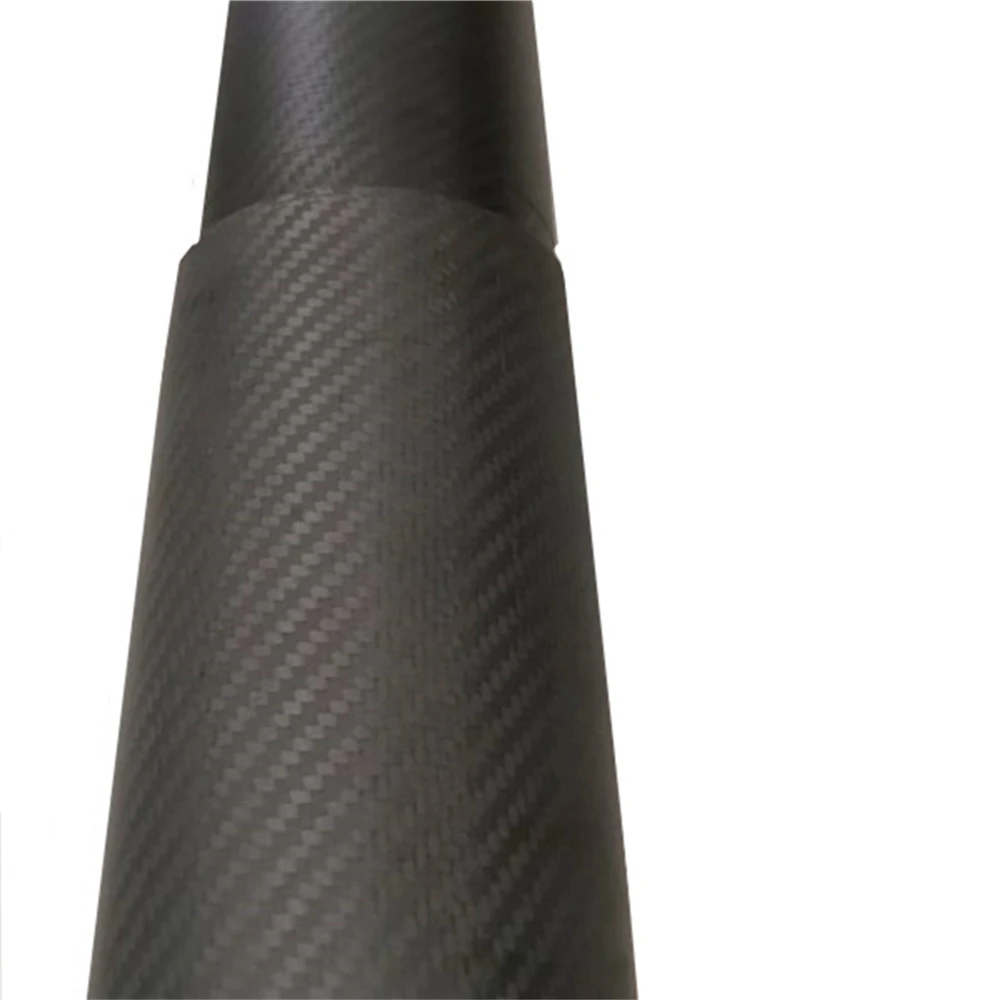 Factory Good Quality China Wholesale Carbon Fiber Steel And Variable Diameter Pipe Fittings