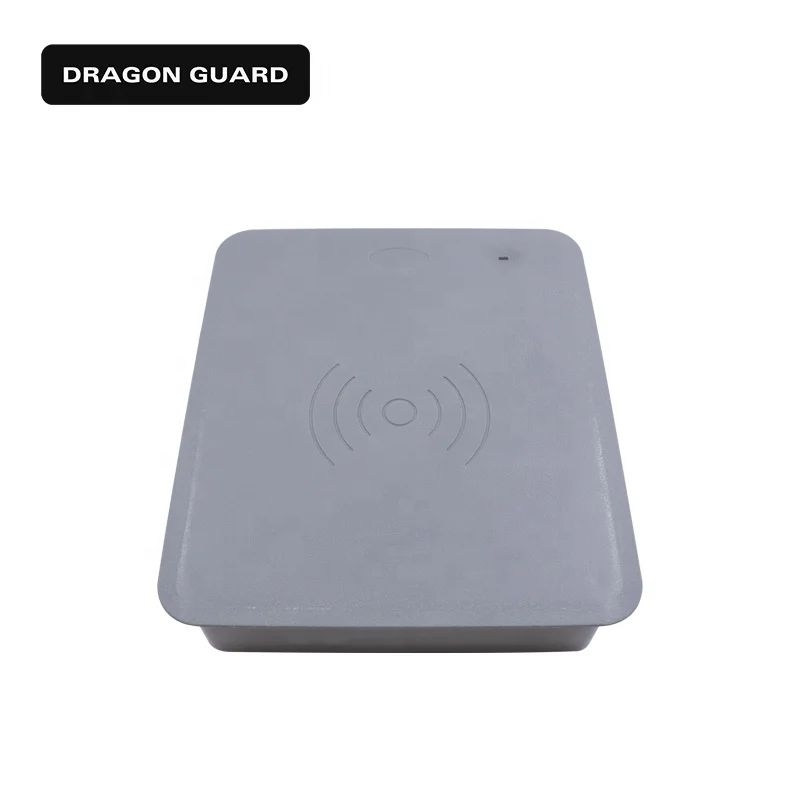 DRAGON GUARD AD007 Manufacturer Wholesale Retail Anti Theft EAS AM Label Deactivator