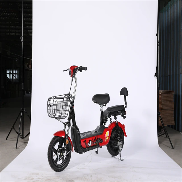 Electric ATV 4X4  Bike  Driving Adult two Wheels  Color fat tire electric bike