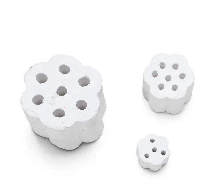 Ceramic Catalyst Bed Protectant