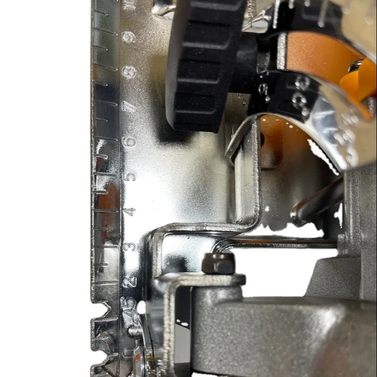 Professional Manufacturer Metal Cutting Circular Saw