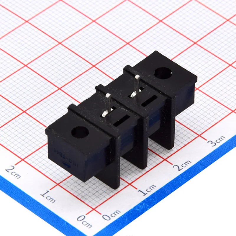 PCB Connector TB44-25C/A Plug-In 2-10P Terminal Block