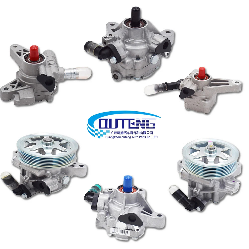 Auto Steering System Power Steering Pressure Hose for Toyota Honda Nissan Hyundai Kia Mercedes benz Bmw Ford Mitsubishi Mazda