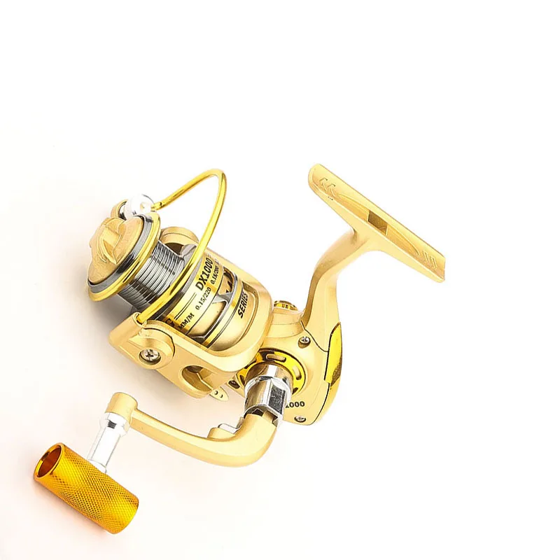 Длинная литой Рыболовная катушка, Рыболовная катушка 5,7: 1, высокоскоростной спиннинг, троллинговая катушка, Moulinet, Рыболовная катушка для кастинга