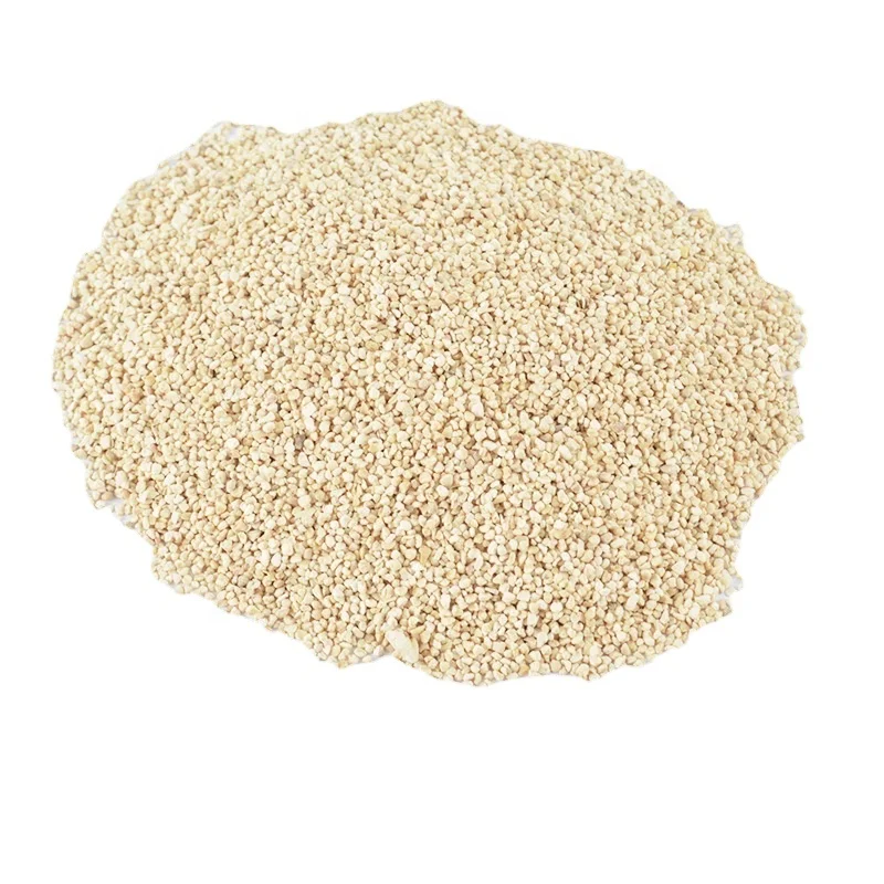China Supplier Animal feeding Corn Cob Granules
