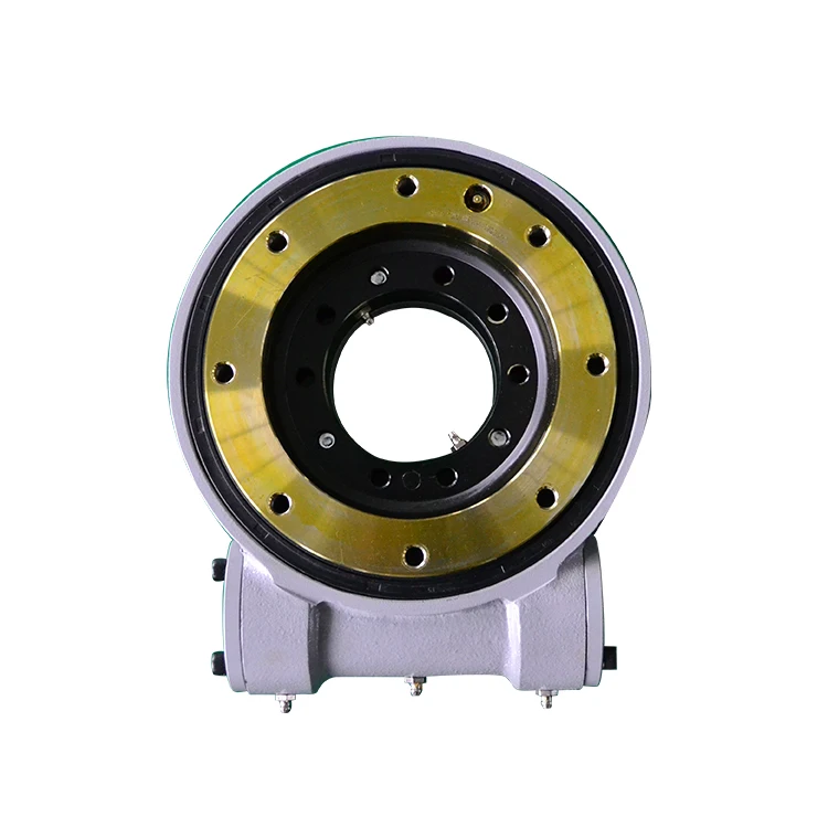  Tianyun worm gear mini slew drive price wes9 with dc for Construction