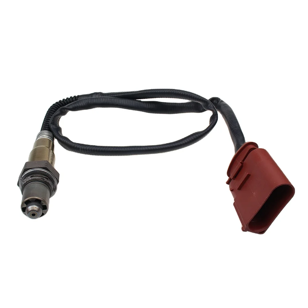 Wholesale High Quality 2 Years Warranty 058906265c 058906265d Car Dissolved Oxygen Sensor For Audi A4 B6 Vw Passat 1.8t