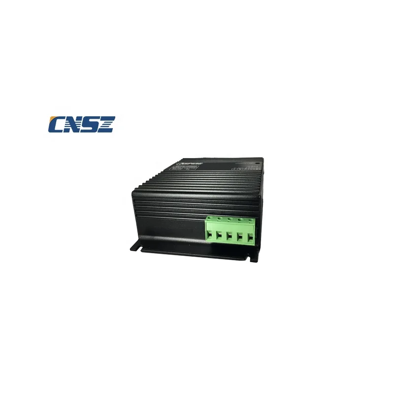 4A battery Charger for generator 12V/24V engine battery charger diesel generator battery charger