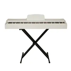 factory outlet hot sale SOLATI Touch-sensitive 88 Key Digital Piano midi Keyboard Piano