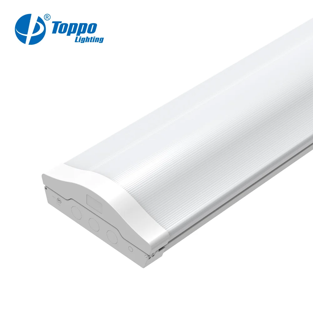 Хороший товар 1 2 M 32W 115LM.W Крытый линейный светильник Led освещение служебных