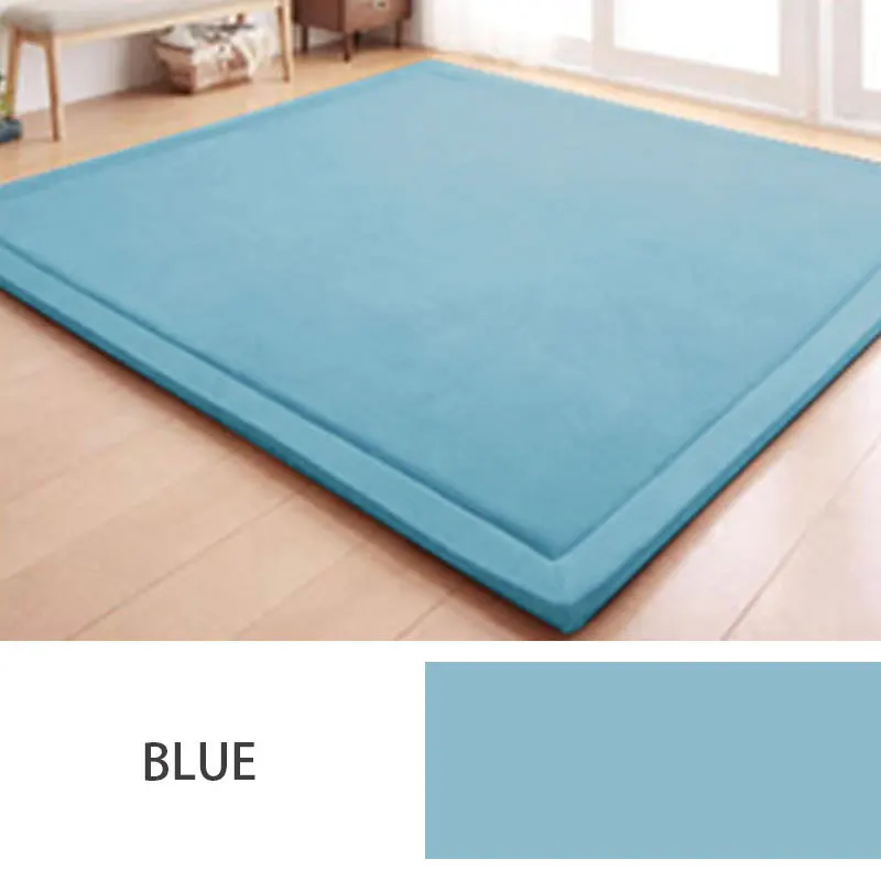 (Chakme) Memory Foam Tatami Mat Sublimation Printable Sur Mesure Sublimation Kids Play Mat Tatami