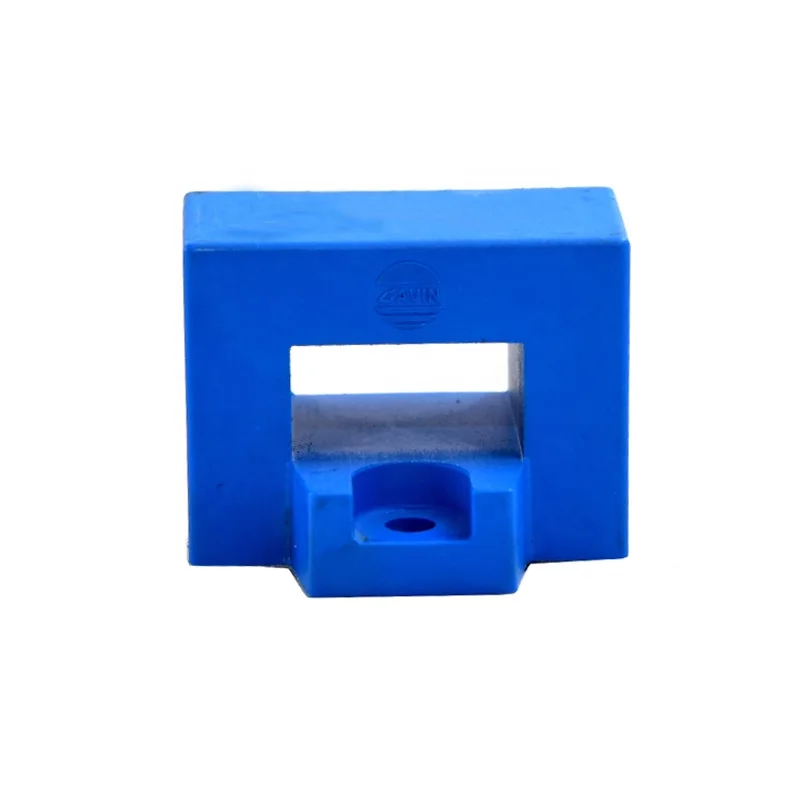 Factory direct sale open loop hall effect Magnetic Balance DC current sensor Closed loop Hall Current sensor