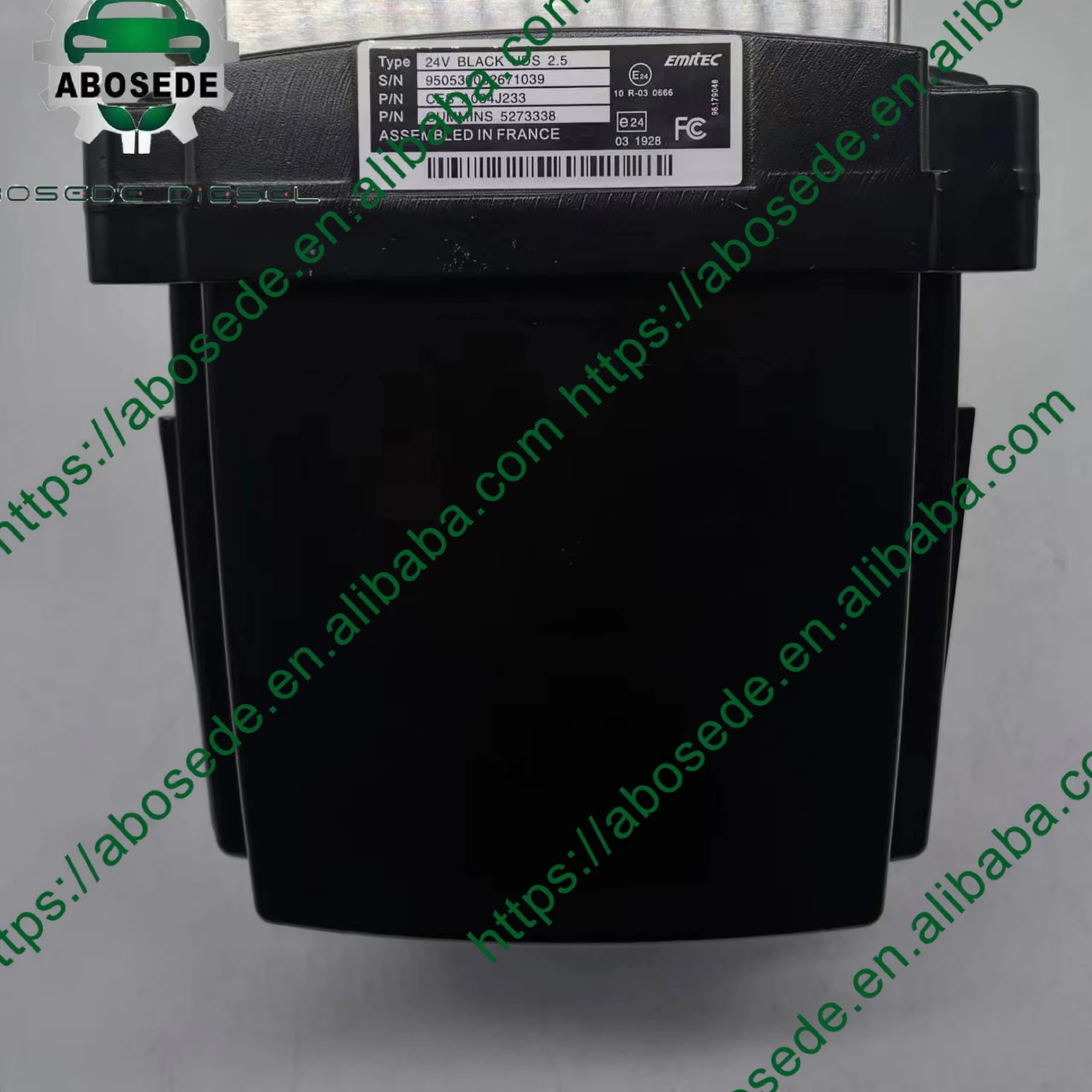 Urea pump  5273338 A034J233 24V