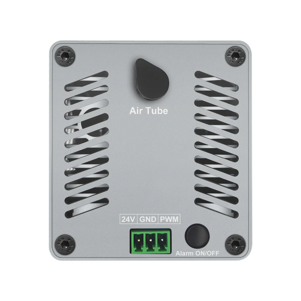 LASER TREE High Power 20W Optical Power Laser Module with Air Assist 455nm laser cutting engraving Equipment parts for DIY Tools