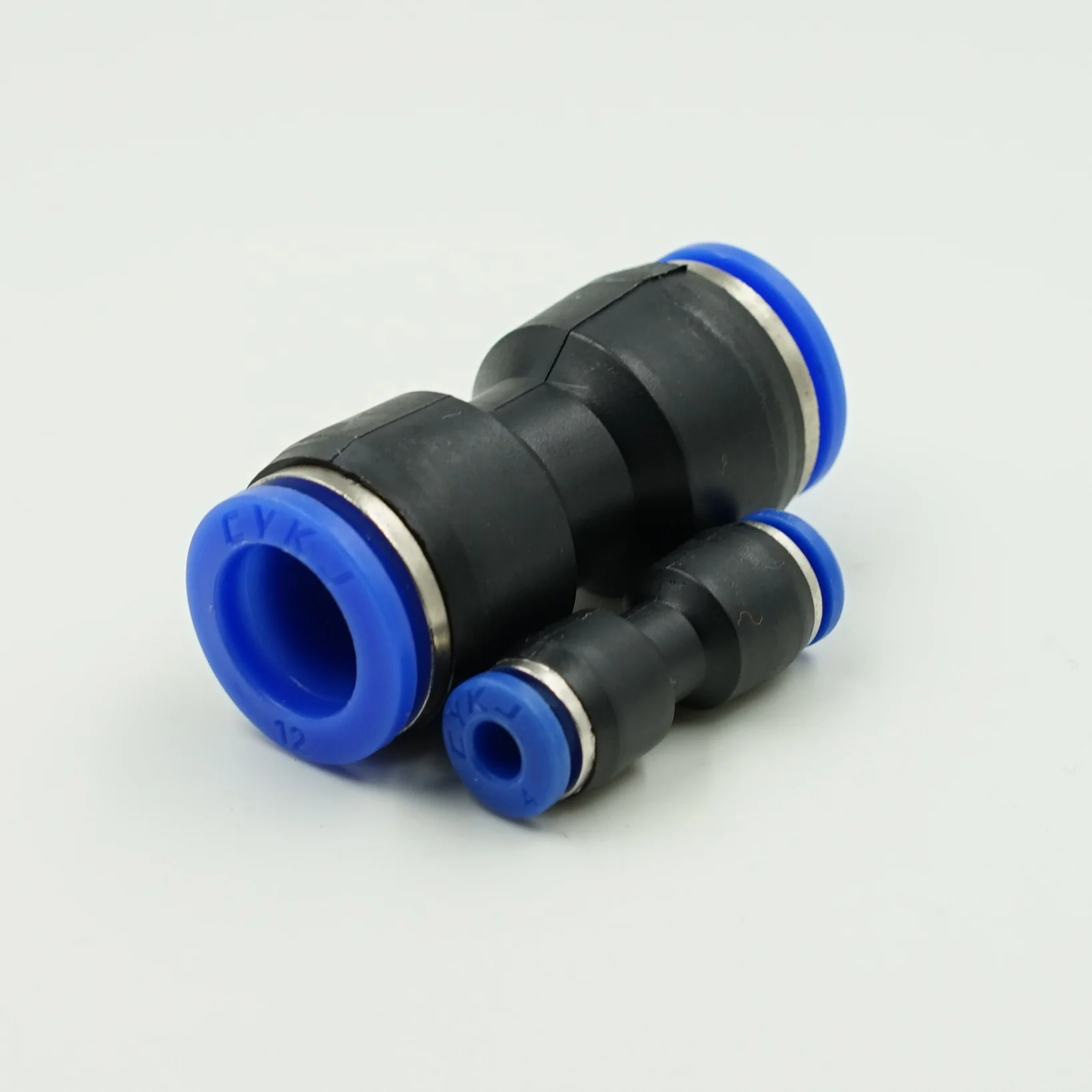 8mm Pneumatic Fittings factory push in fittings pneumatics