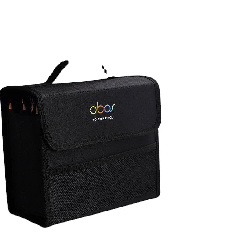 Настроенный набор карандашей Сумка профессиональная художественная живопись графит