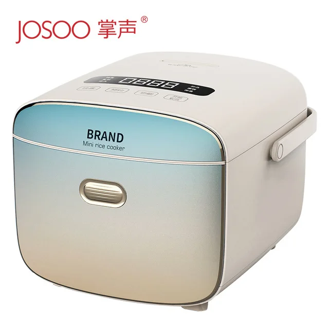 China appliances home use small IH induction clay pot rice cooker 2L for 1-4