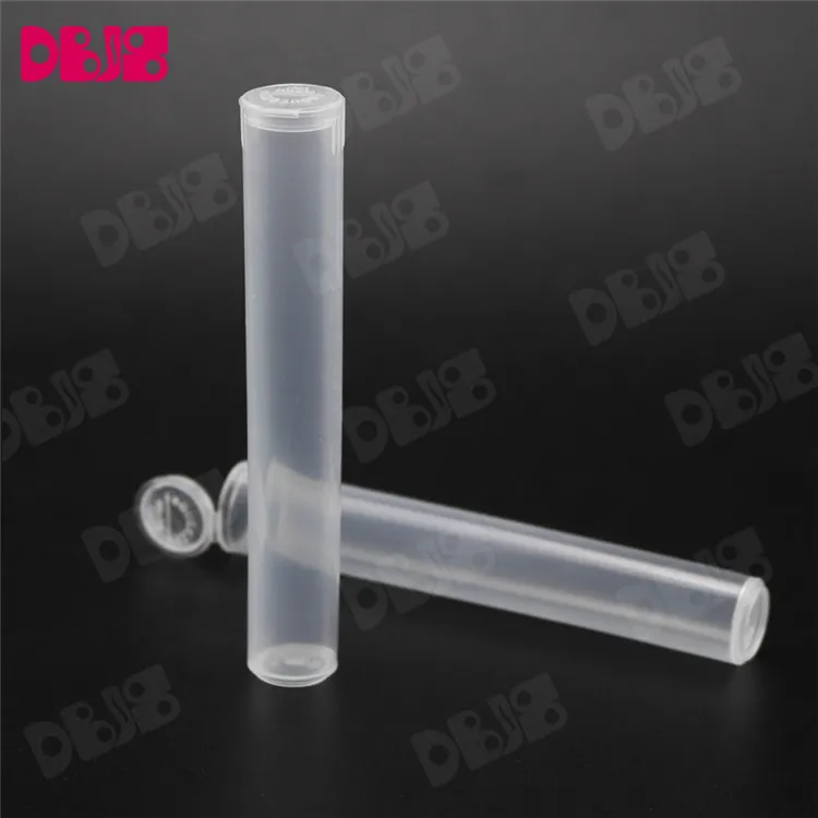 
Pre-rolled Tube and Blunts for Cigar Storage Cigarette Tobacco Joint Rolling Papers weed Accessories Pre Roll Cones 