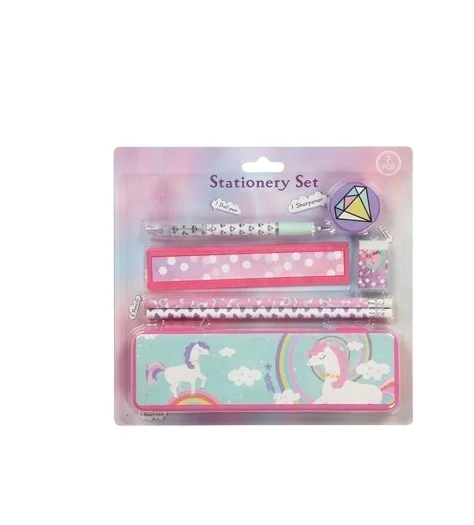 Hot Selling Customized Stationery Set