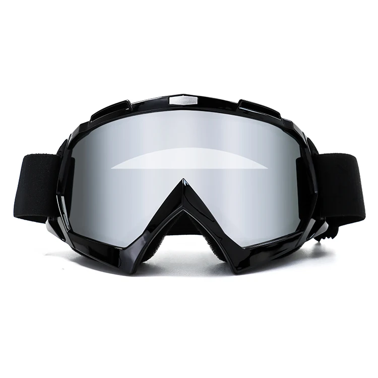  Wholesal motorcycle helmet accessories dirt bike glasses motocross motorbike custom best sell outdoor motorcycl