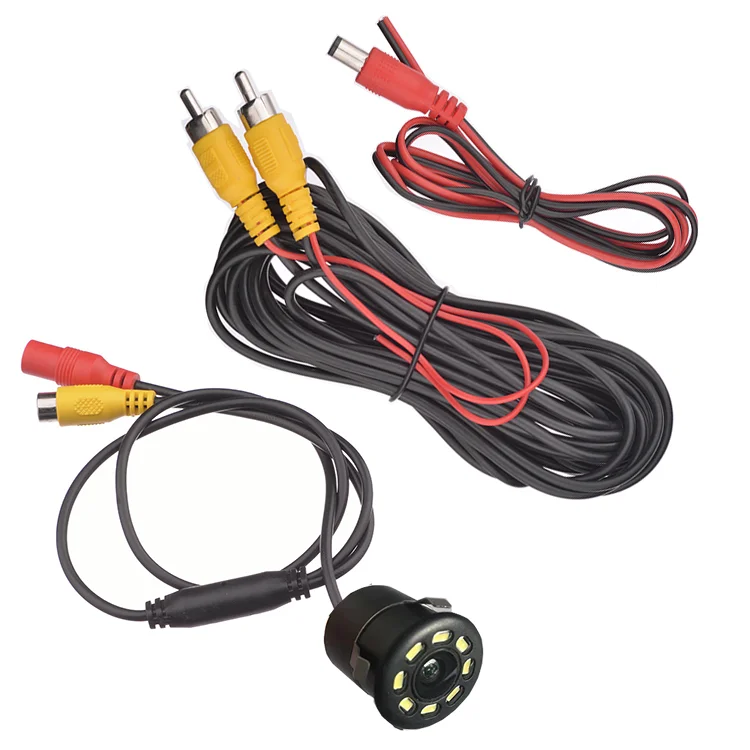 High Level Night Vision Car Reverse Camera for Car Reversing