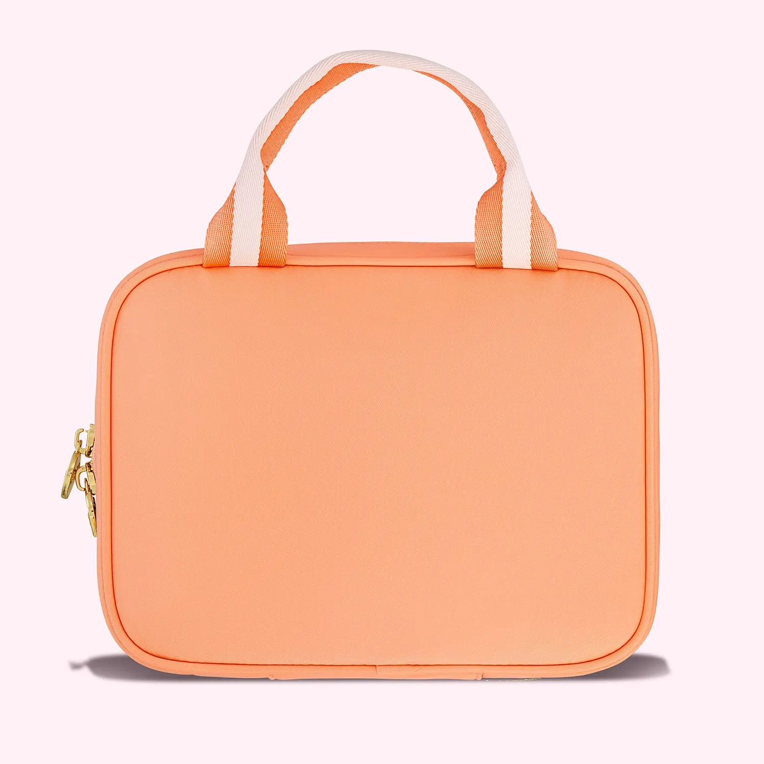 Low MOQ Ice Storage Cooler Pack Bag Fruit Food Fresh-keeping Lunch Box Insulated Cooler Bag School Lunch Tote Lunch Bag