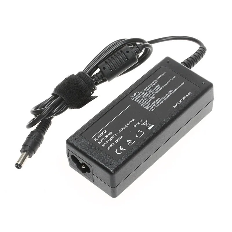 CCTV accessories DC 24V power adaptor 3a