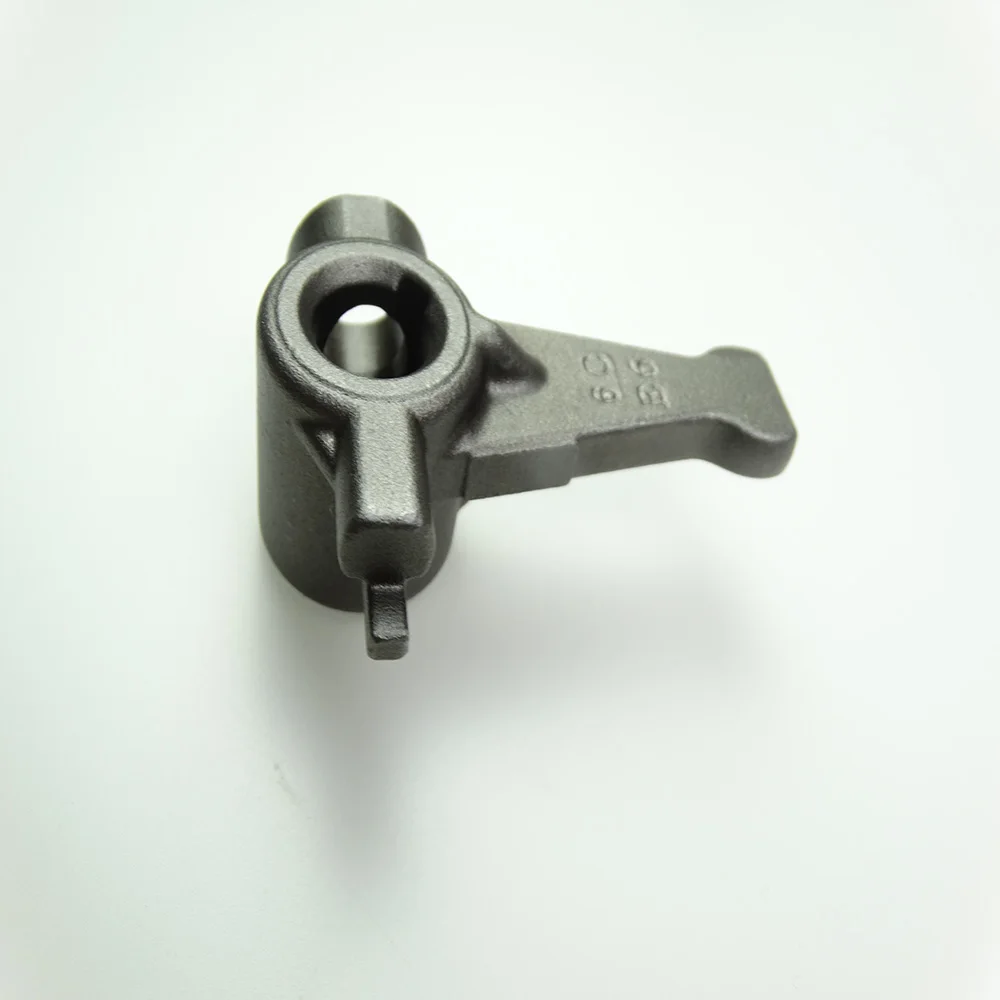 Wholesale Steel Casting Precision Casting Transmission Parts Steel Investment Casting