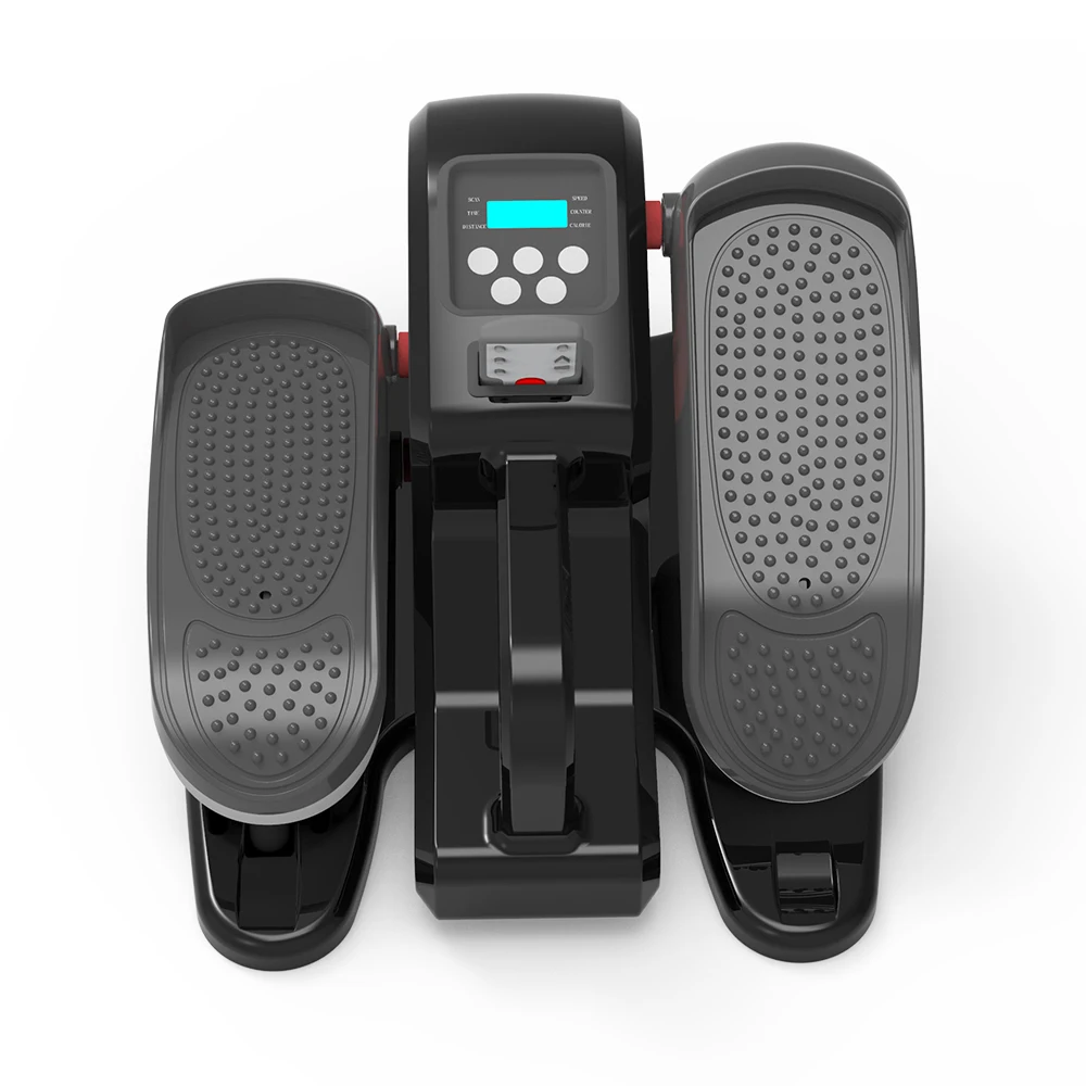 HAC-P16C Post-Meal Fat Burning made Easy with this Remote Controlled Mini Elliptical Machine