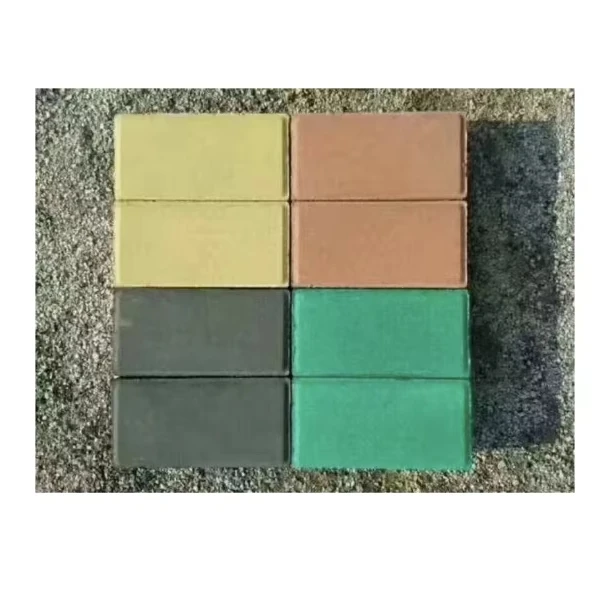 Распродажа: Дорожная плитка кирпич и ландшафтный высокой температуры оптовая продажа уличная брусчатка для мощения керамический