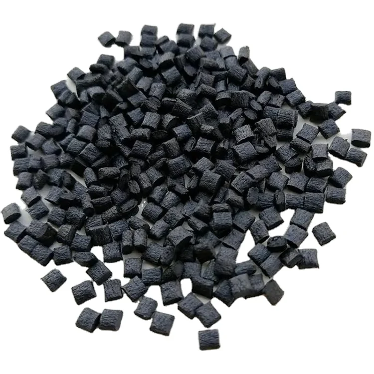 PPS granules BR42B flame-retardant and wear-resistant glass fiber reinforced 40% electronic and electrical components