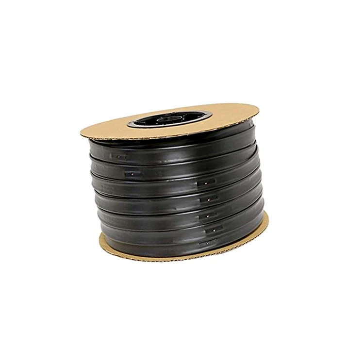Eco Friendly Agricultural Farmland Irrigation Plastic 16Mm Drip Tape Roll