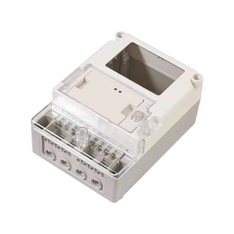 Factory directly sell good quality plastic injection electric housing box mould electric meter box mold SMC mold