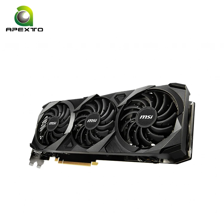 Factory Price Rtx Ti 12 Gb Suprim X Rog Strix Video Card  rtx 3080 graphics card ti 3080ti