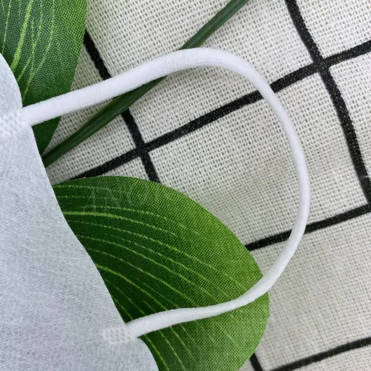 Spunlace disposable vr eye cover foam hygiene vr face cover for VIVE headset