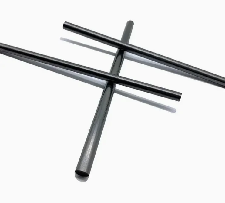 High Temperature Graphite Rod for Heat Treating