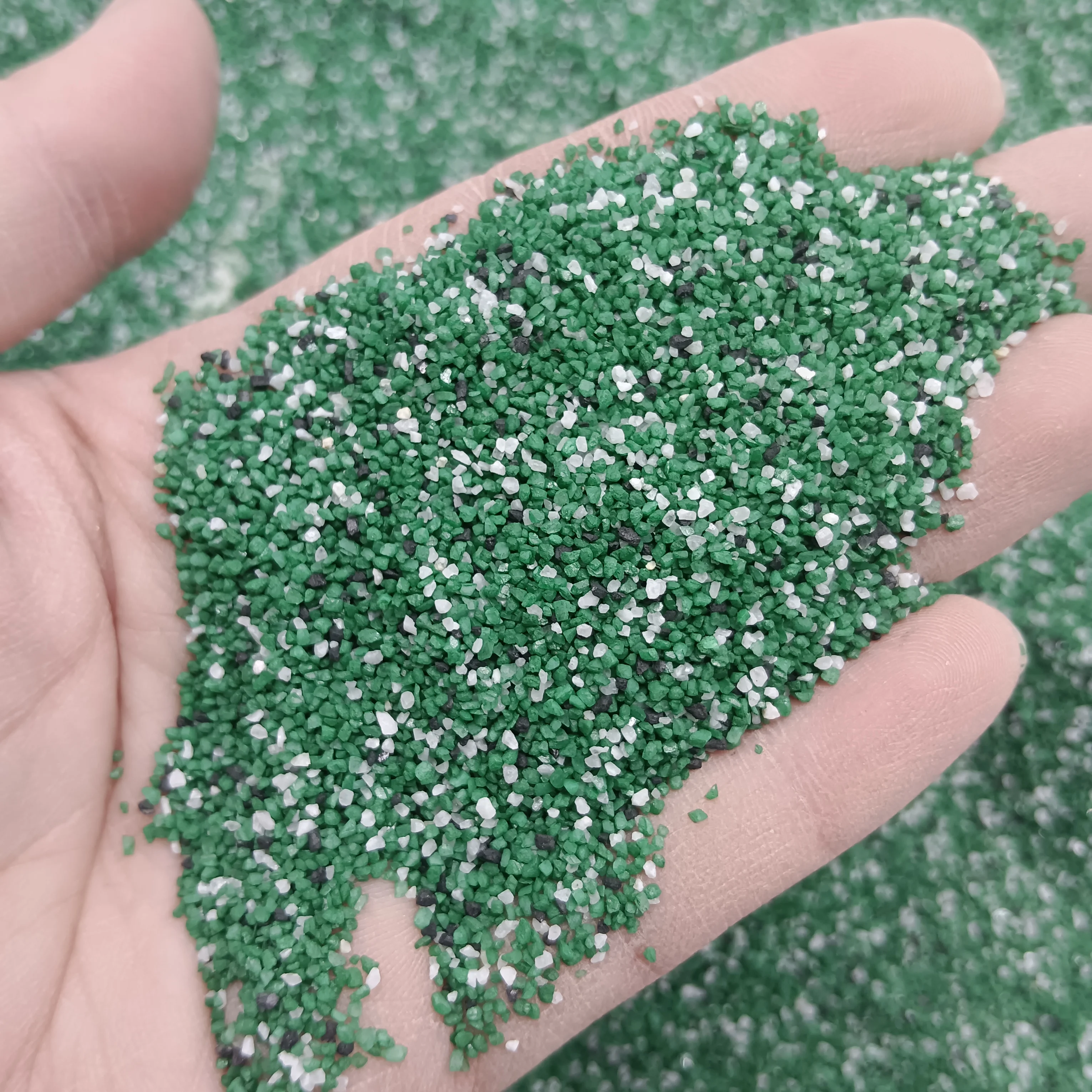 Egypt Sand Silica Sand for Glass Price High Quality 0.3 China Graphic Design River Sand Modern Fine 3 Years SANDBLASTING 009