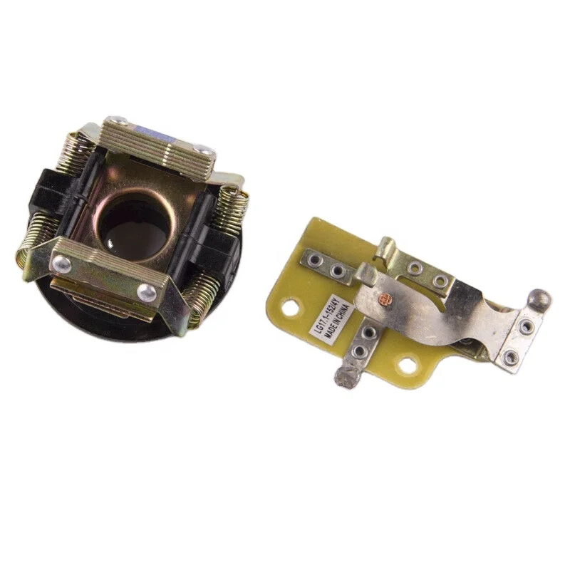 LG17.1-154Y    15A 220V  CQC Centrifugal  switch for single phase motor