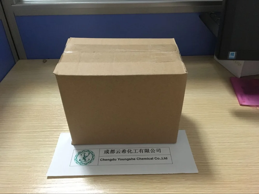 
Chengdu Cosmetics Raw Material cosmetic AHK-CU/AHK copper peptide for hair growth 