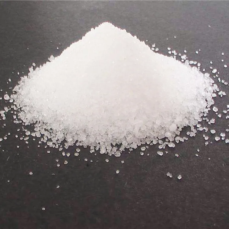 Monopotassium Phosphate MKP Potassium Dihydrogen Phosphate Used in Agricultural Leaf Fertilizer