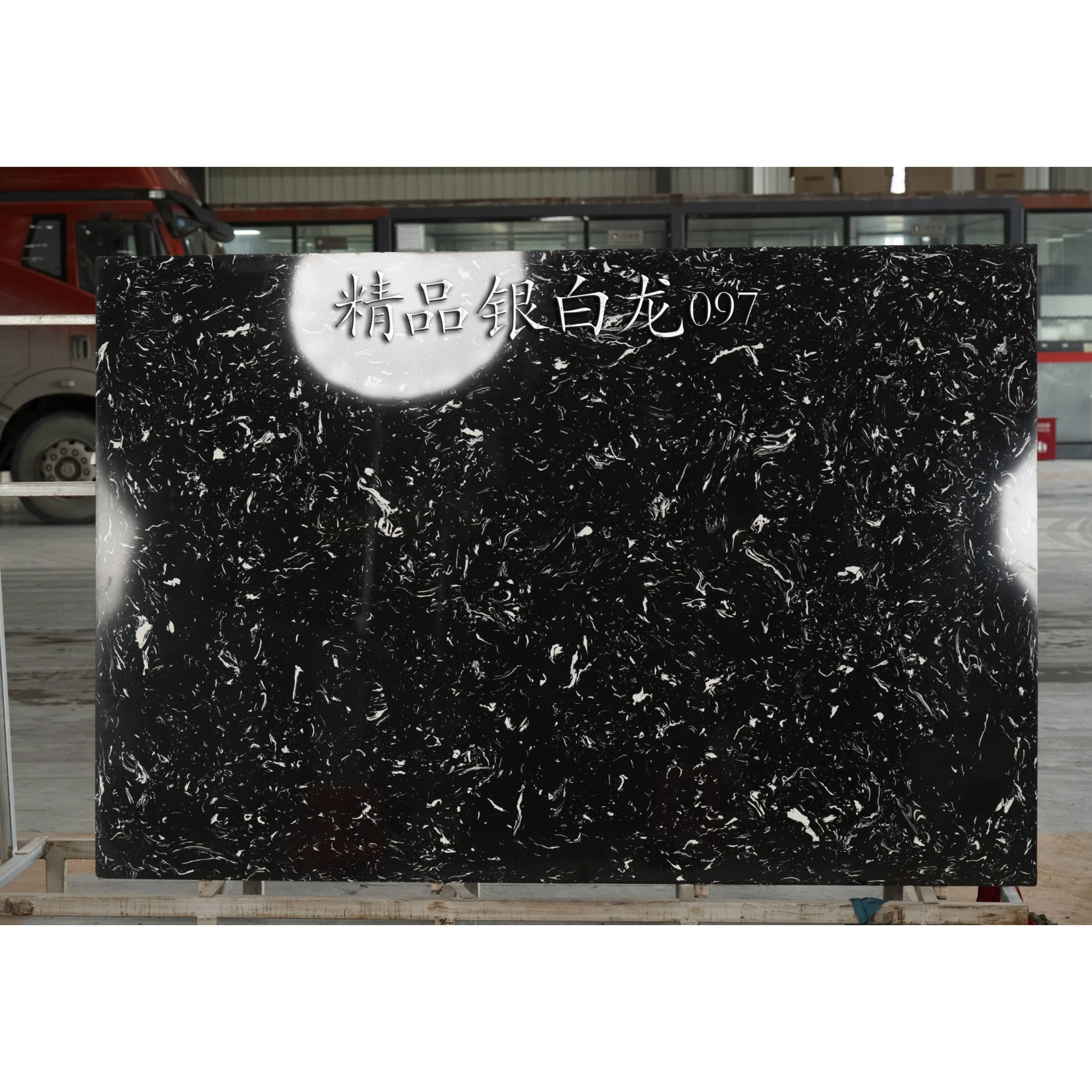 Factory Artificial Marble Hot Selling Countertops Marble Slab High Quality Artificial Stone