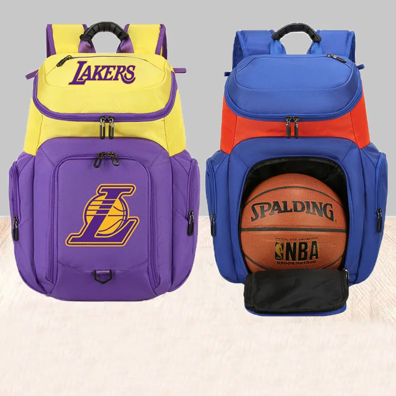 Basketball Backpack Backpack Men Basketball bag Custom Basketball Backpack