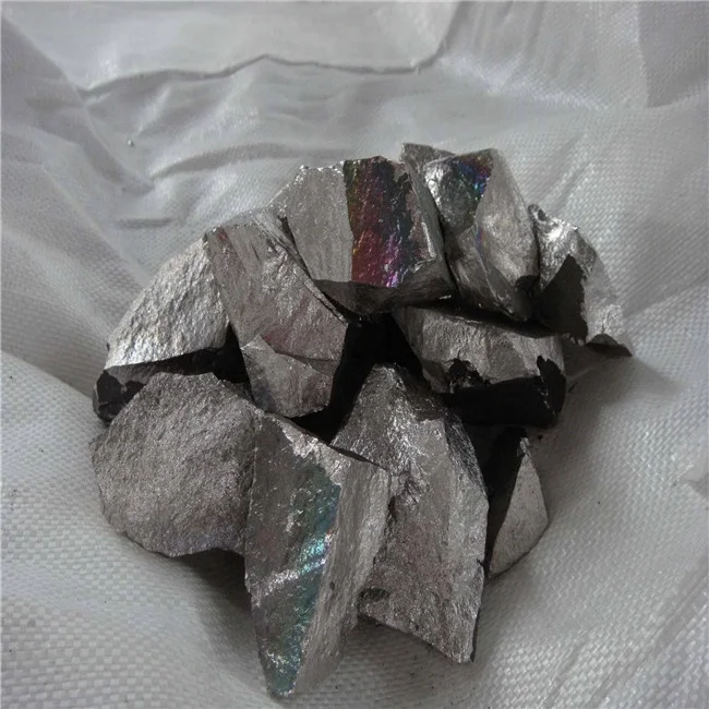 High Carbon Ferromanganese/ferro Manganese/ Femn75% Min