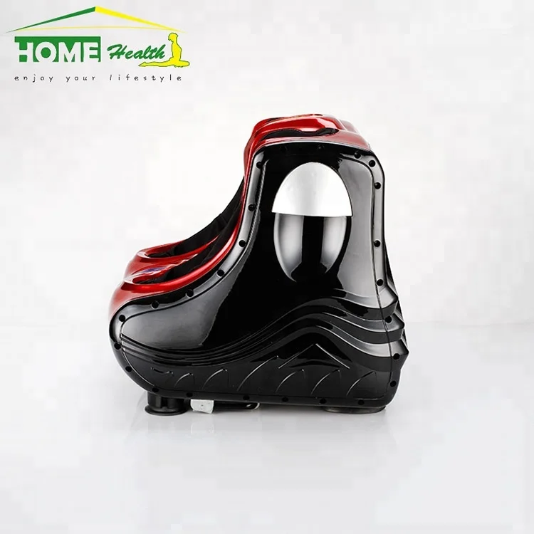 Китай Цена по прейскуранту завода продвижение кровообращение электрическая вибрация полная нога и массажер для ног