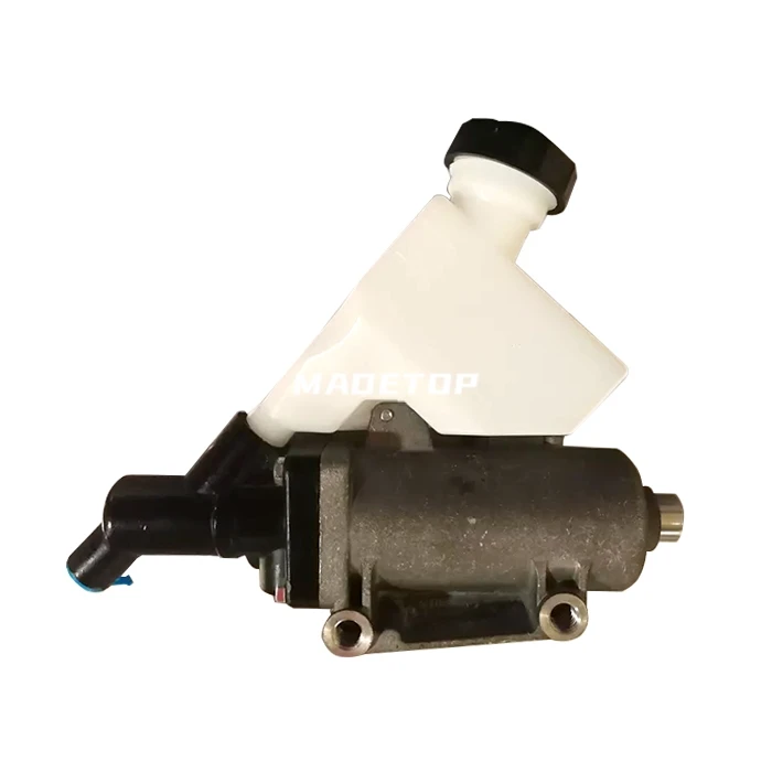 Zhuji Factory 758820 Air Brake System Clutch Master Cylinder For Truck Spare Parts Truck Parts