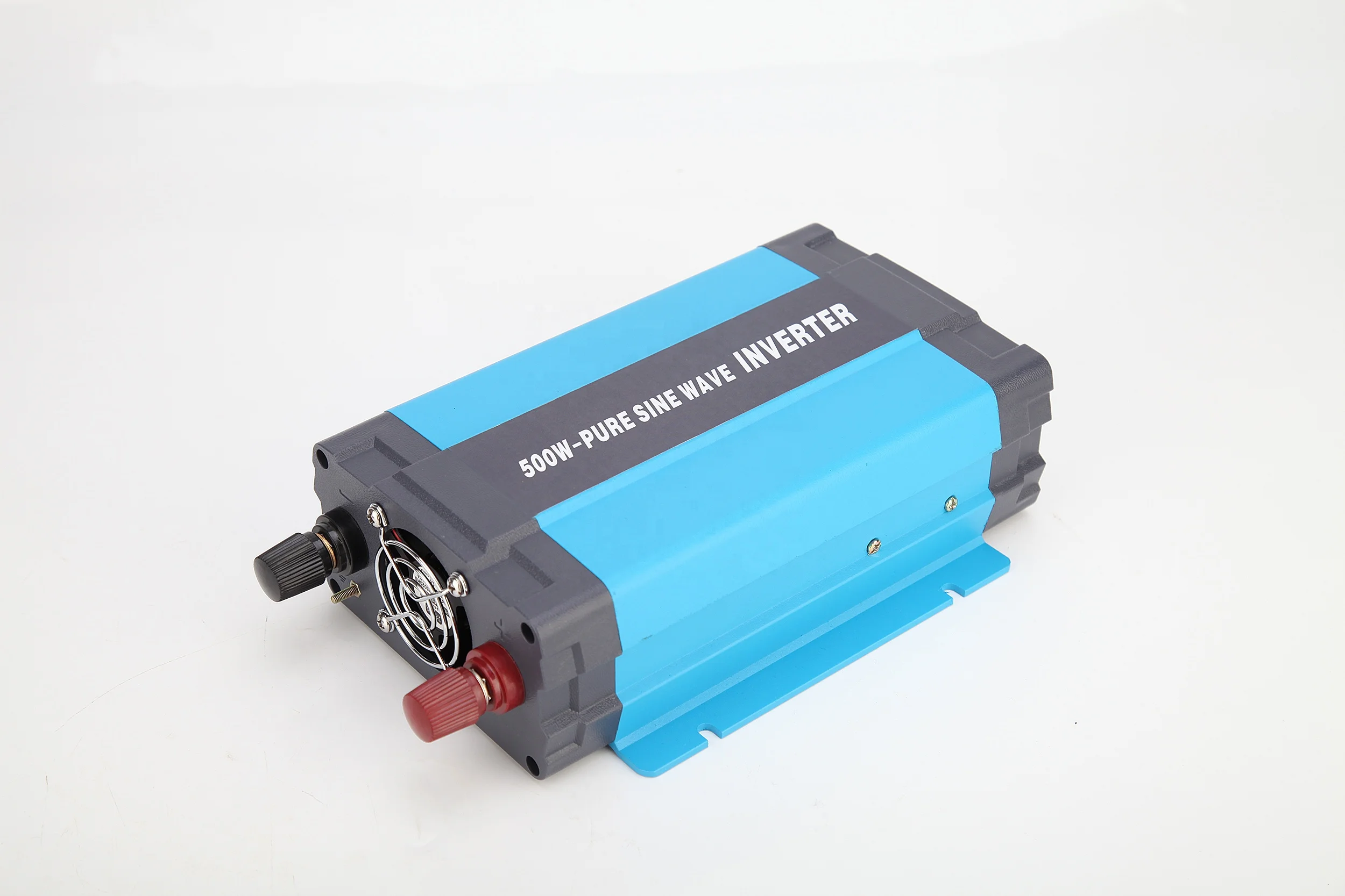 Higher efficiency off grid solar inverter 500W  pure sine wave off grid inverter dc 12V,24V, 48V 96V 110V to ac 110V 220V